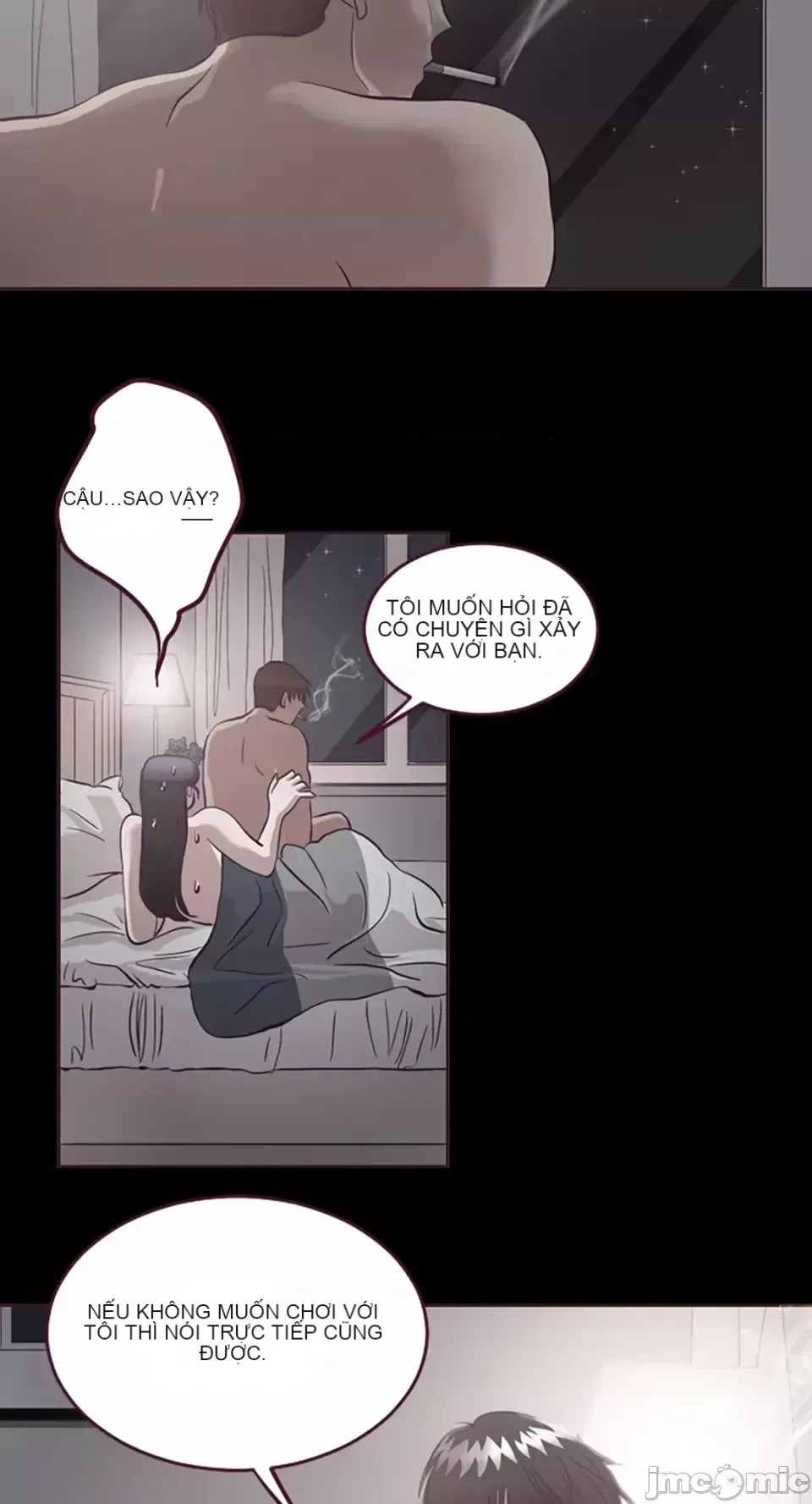 Chỉ Quyền ở đó ! Chương 1-62