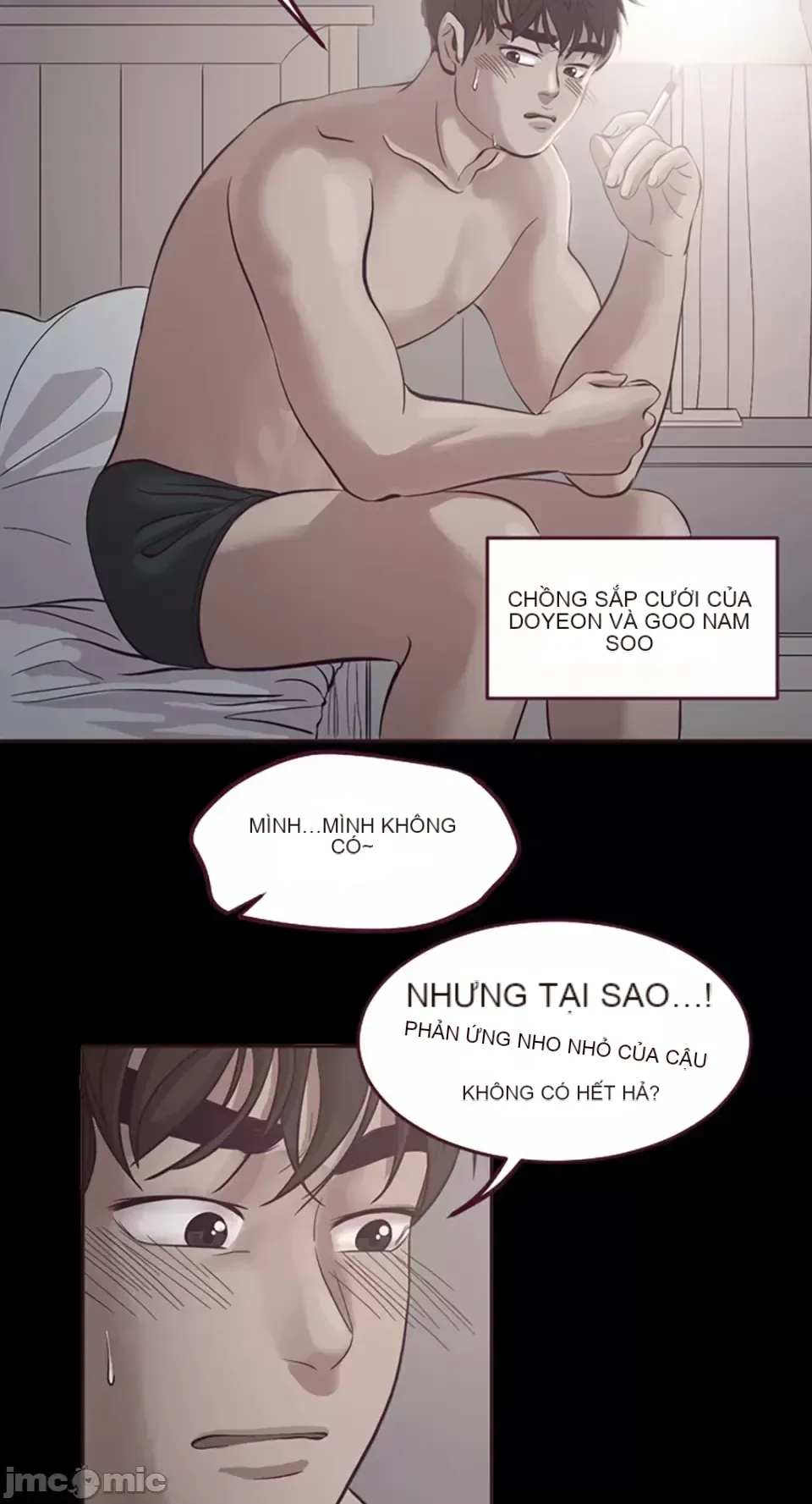 Chỉ Quyền ở đó ! Chương 1-62