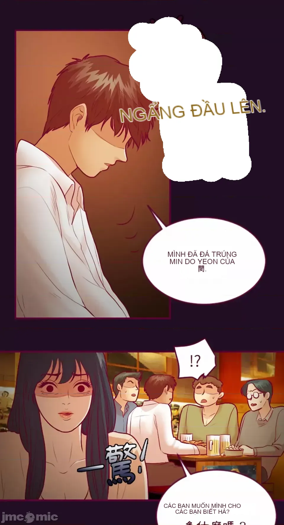 Chỉ Quyền ở đó ! Chương 1-62