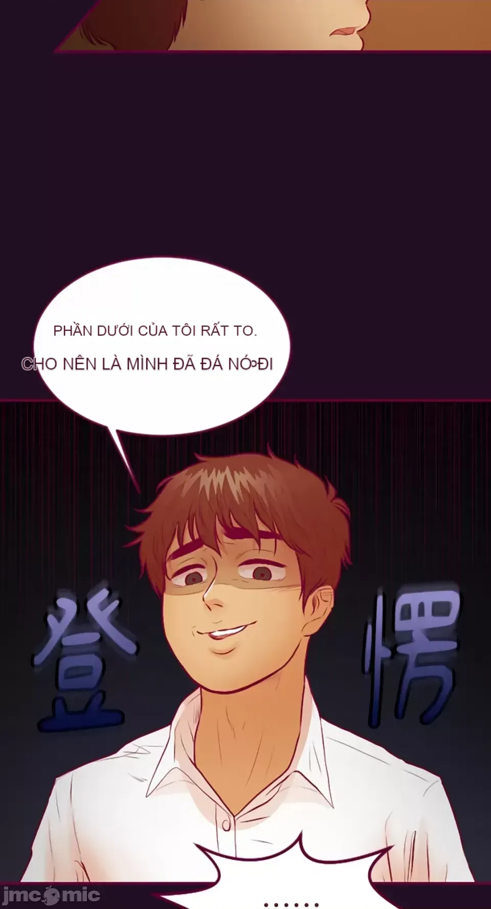 Chỉ Quyền ở đó ! Chương 1-62