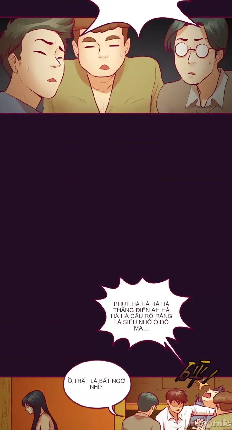 Chỉ Quyền ở đó ! Chương 1-62