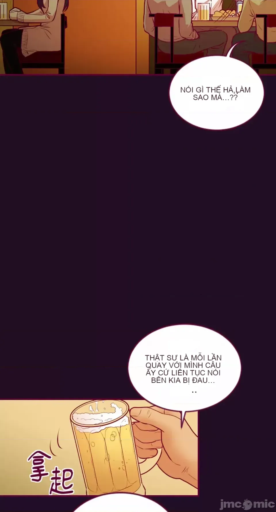 Chỉ Quyền ở đó ! Chương 1-62