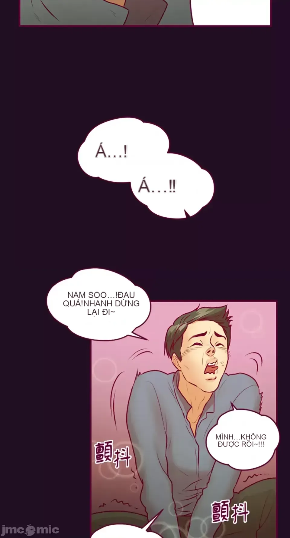 Chỉ Quyền ở đó ! Chương 1-62