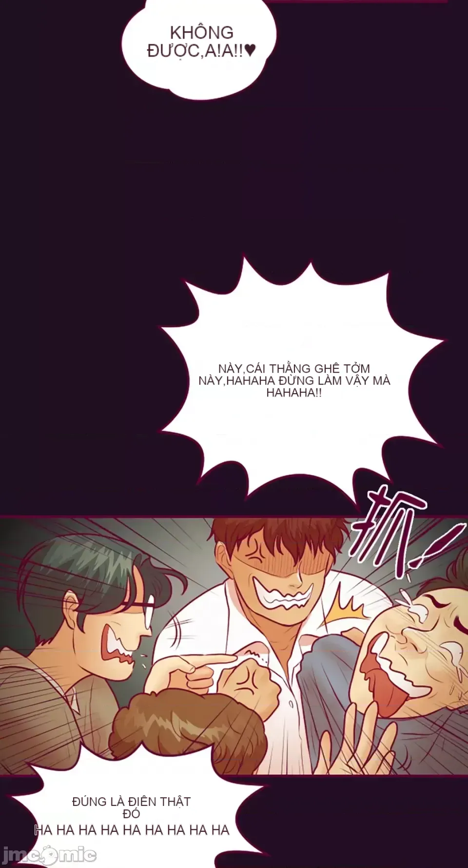 Chỉ Quyền ở đó ! Chương 1-62