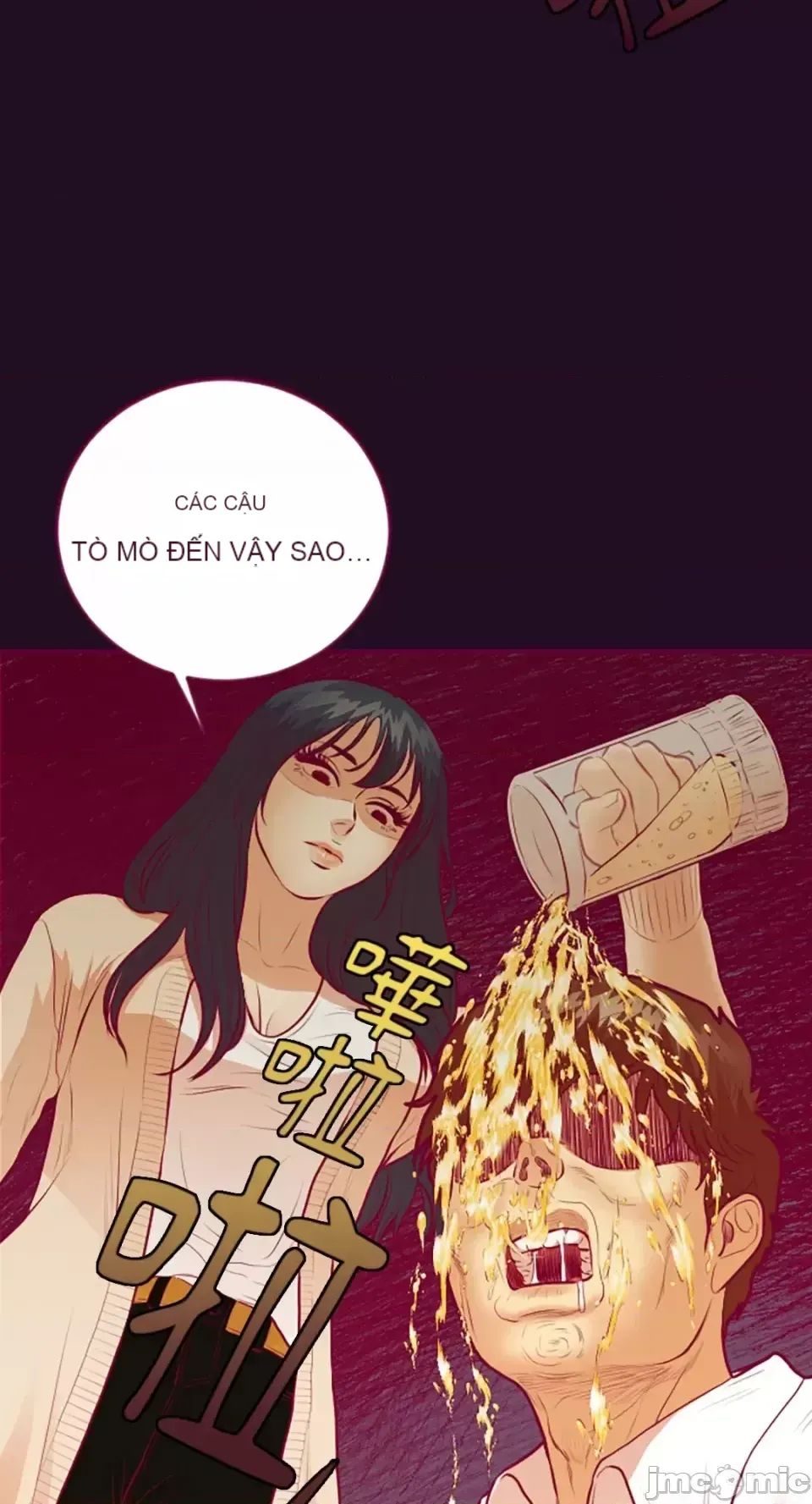 Chỉ Quyền ở đó ! Chương 1-62