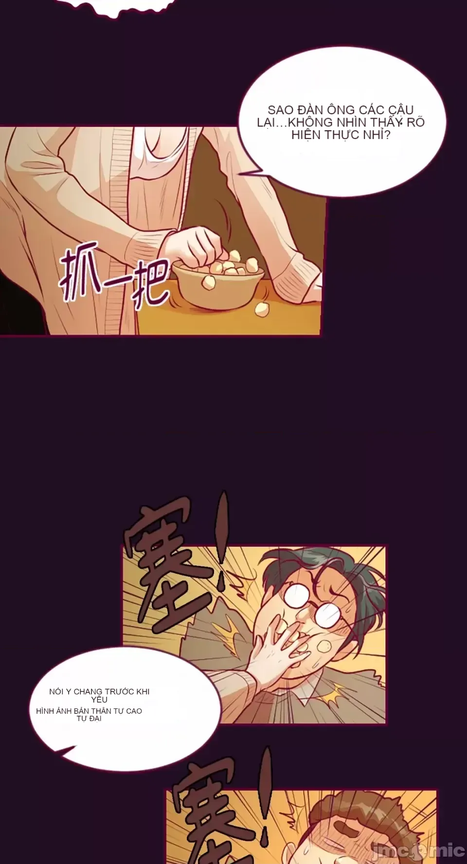 Chỉ Quyền ở đó ! Chương 1-62