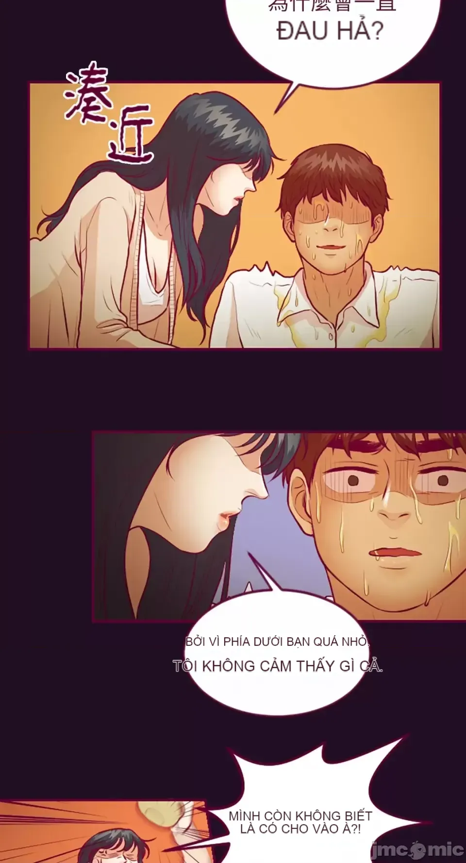 Chỉ Quyền ở đó ! Chương 1-62