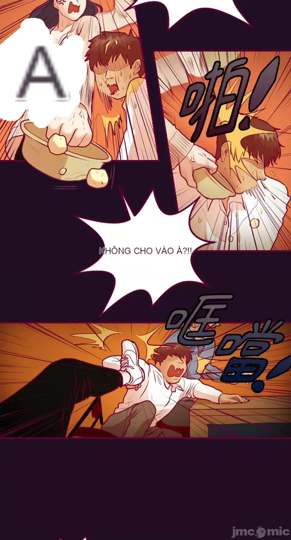 Chỉ Quyền ở đó ! Chương 1-62