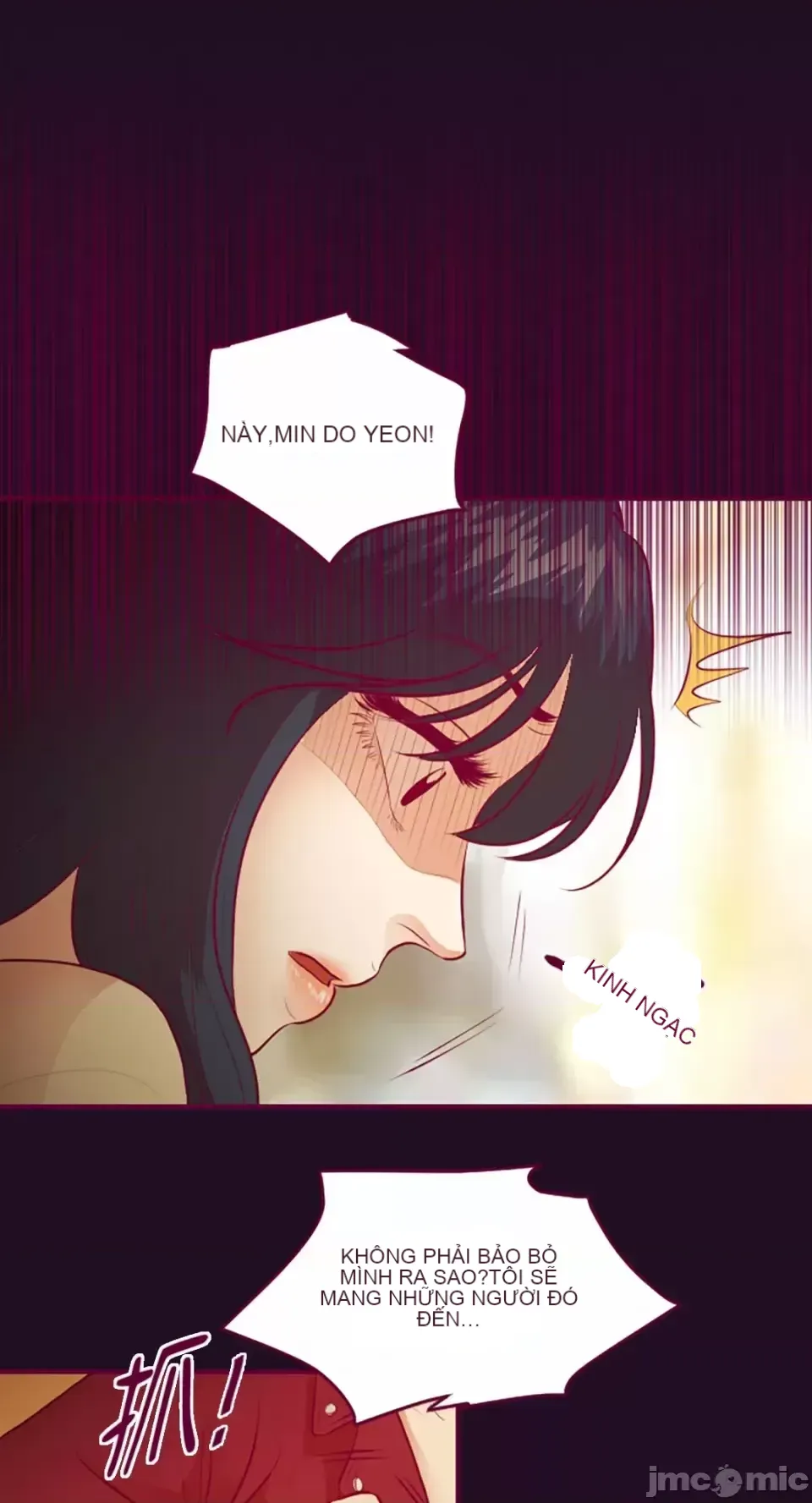 Chỉ Quyền ở đó ! Chương 1-62