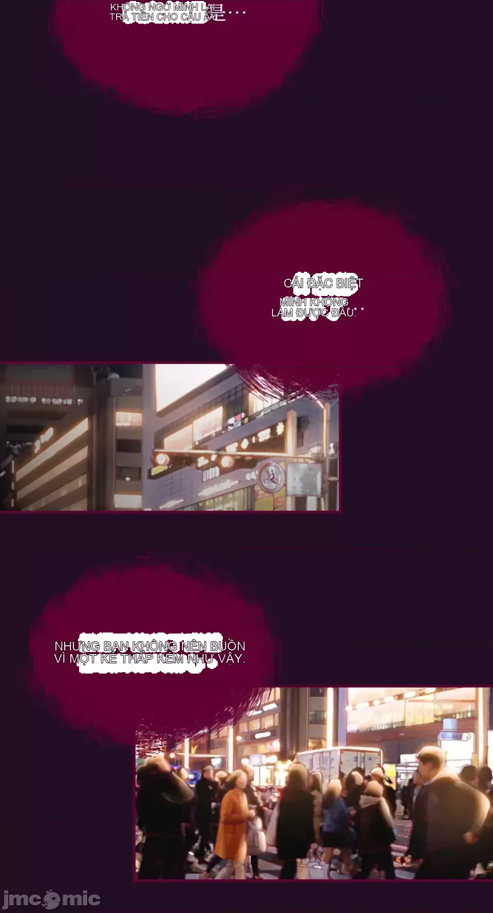 Chỉ Quyền ở đó ! Chương 1-62