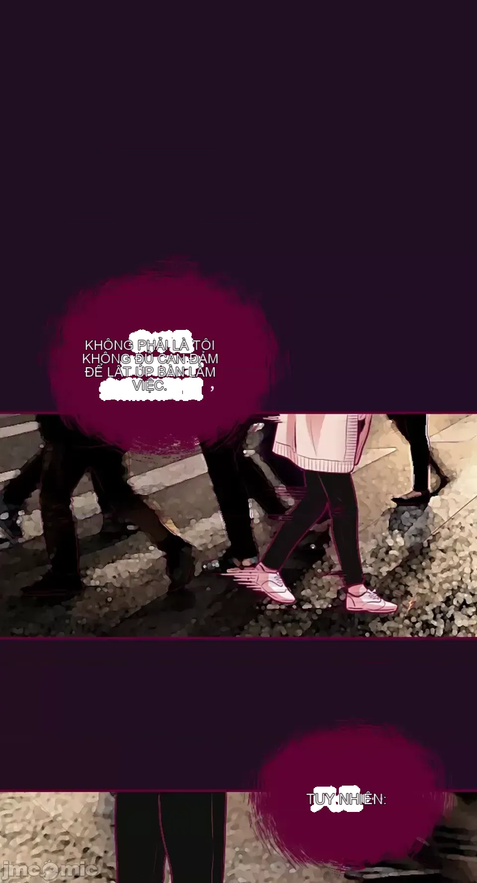 Chỉ Quyền ở đó ! Chương 1-62