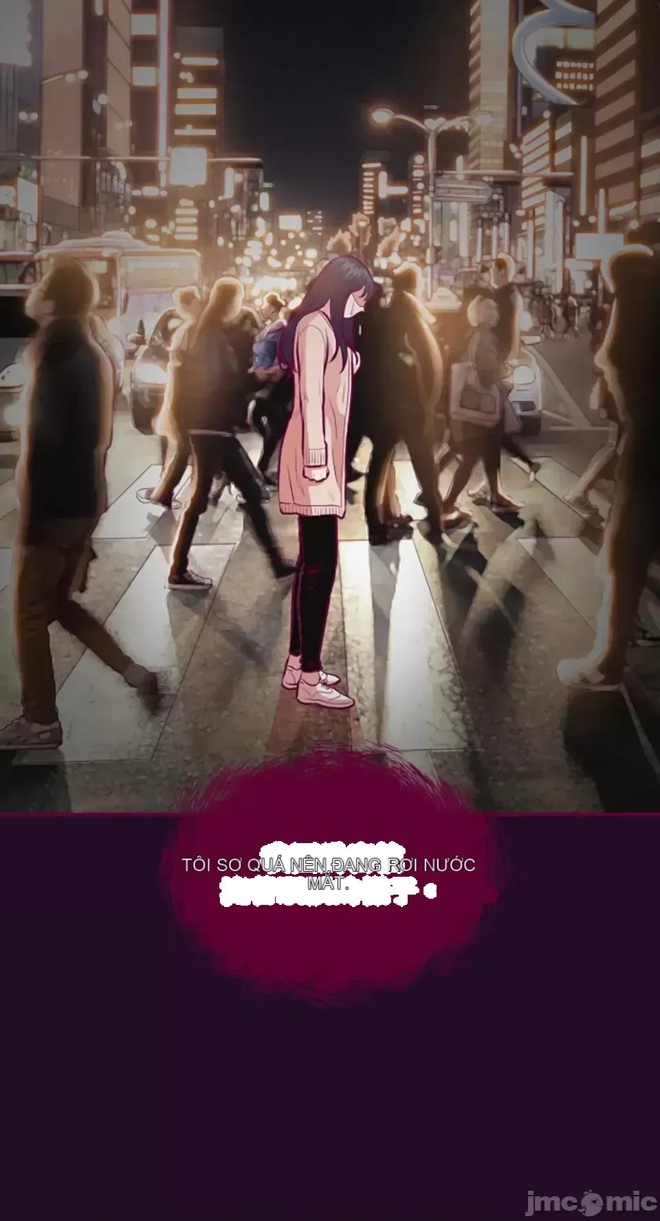 Chỉ Quyền ở đó ! Chương 1-62