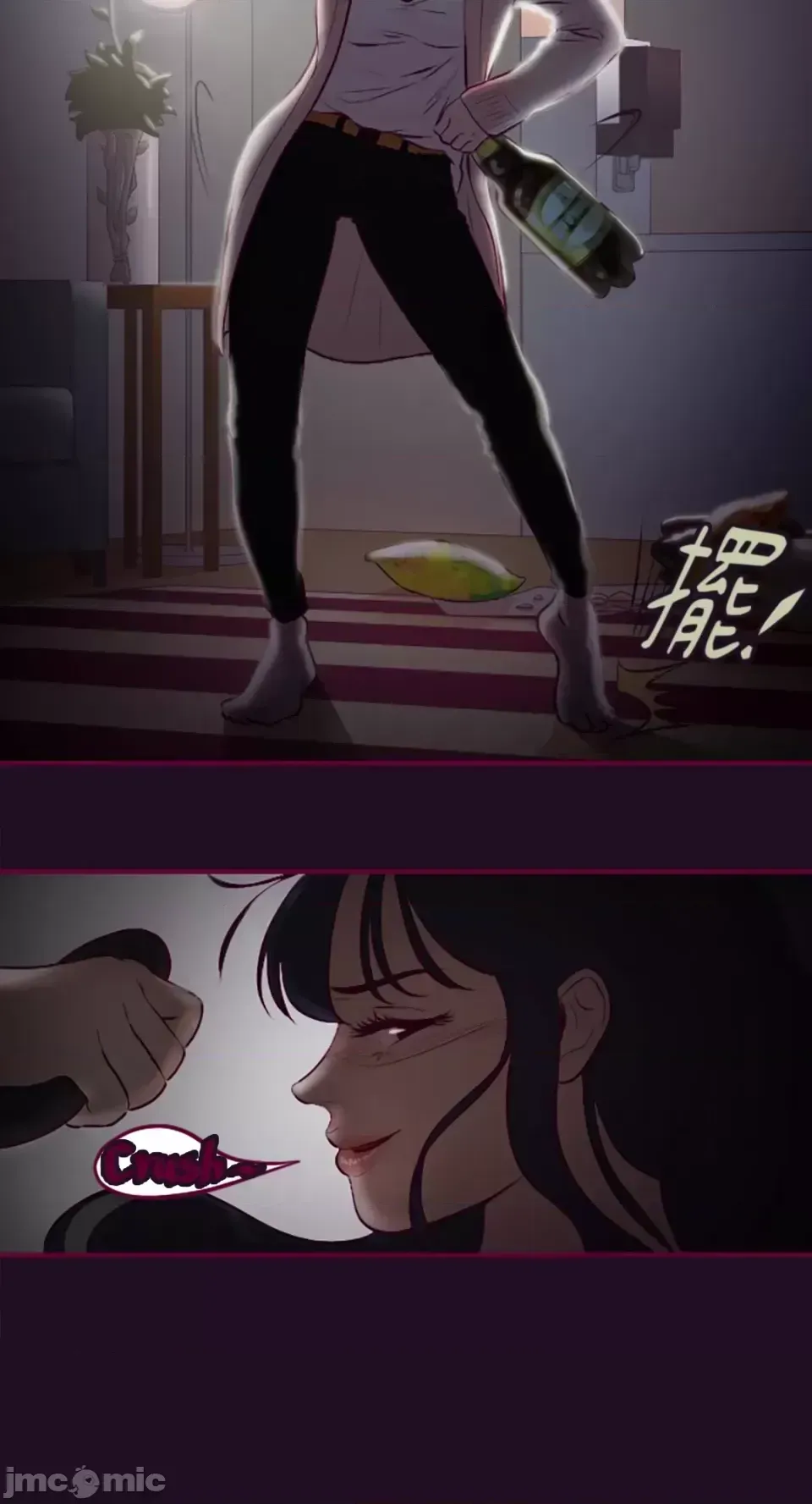 Chỉ Quyền ở đó ! Chương 1-62