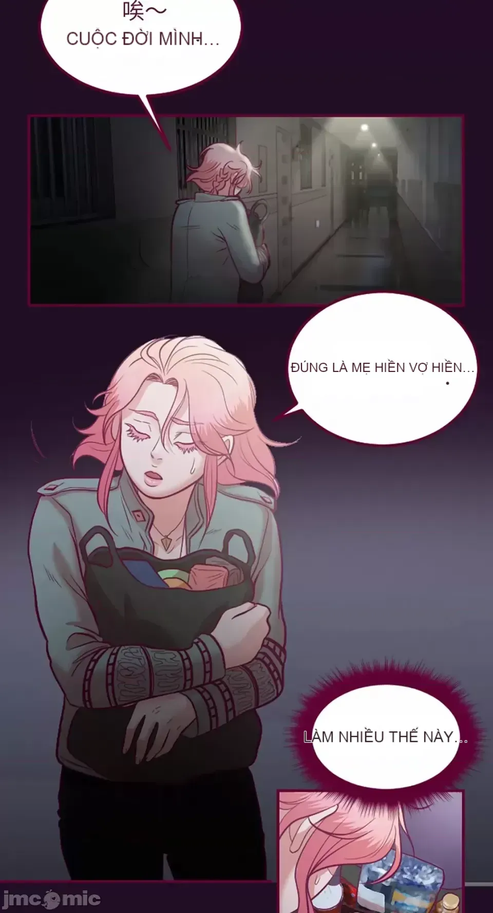 Chỉ Quyền ở đó ! Chương 1-62