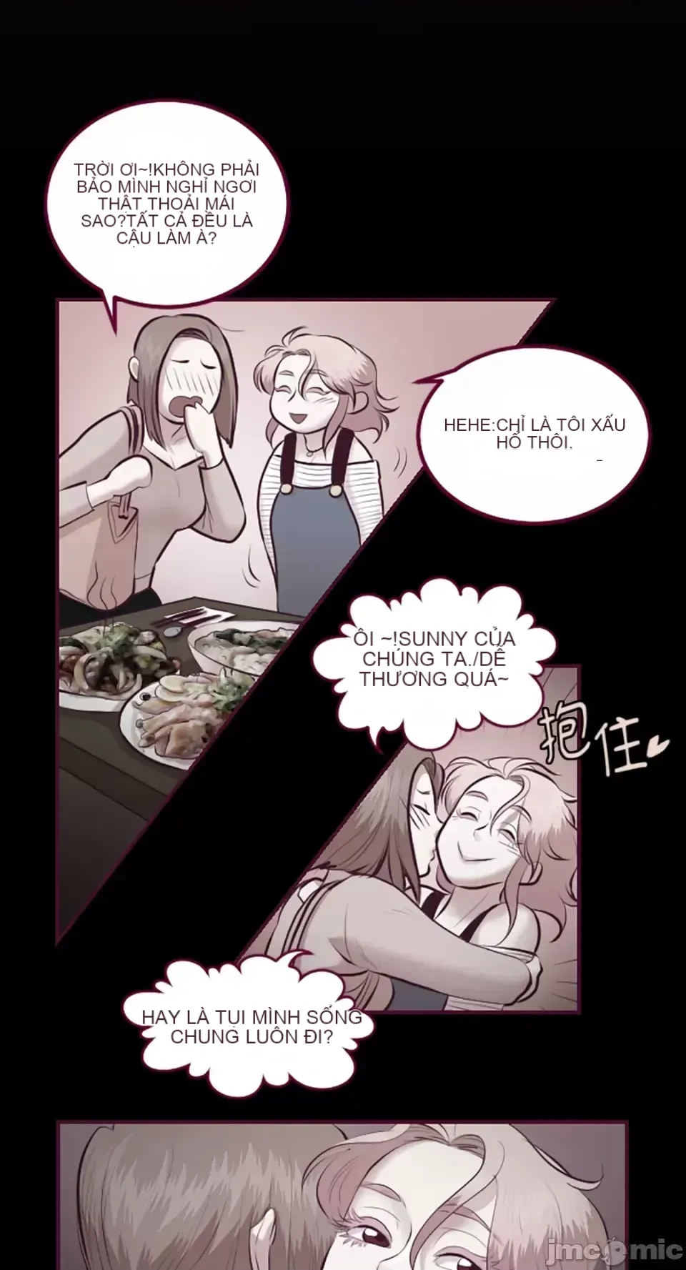 Chỉ Quyền ở đó ! Chương 1-62