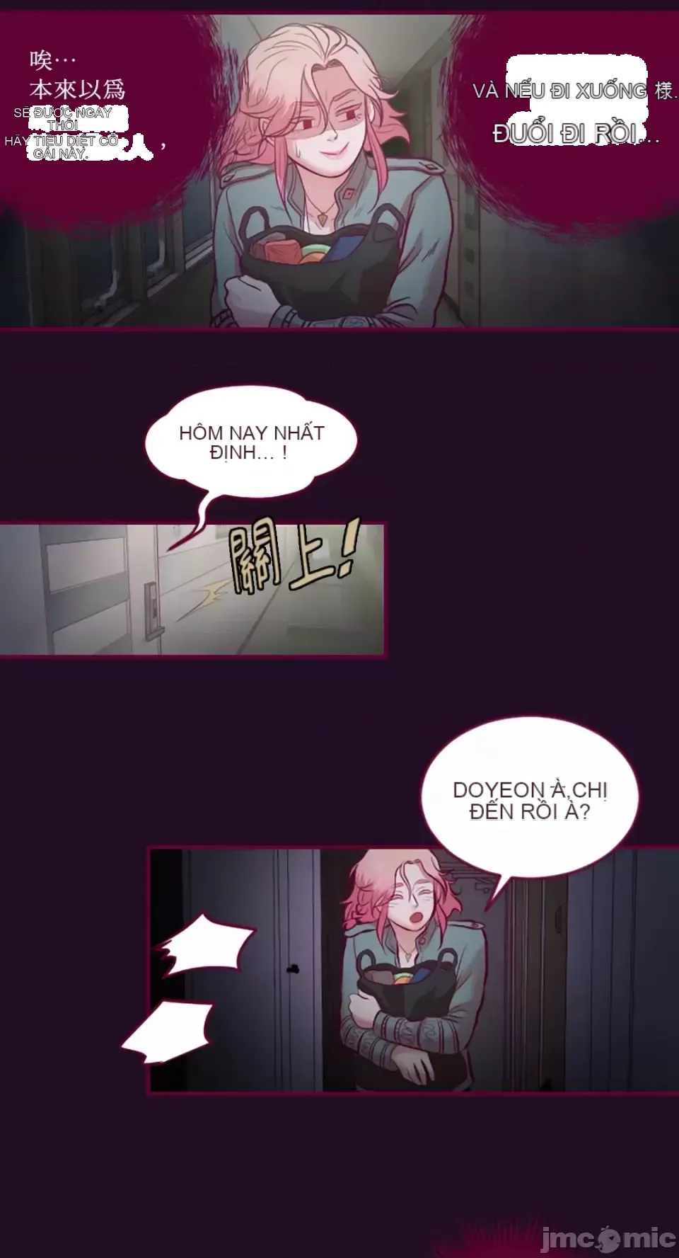 Chỉ Quyền ở đó ! Chương 1-62