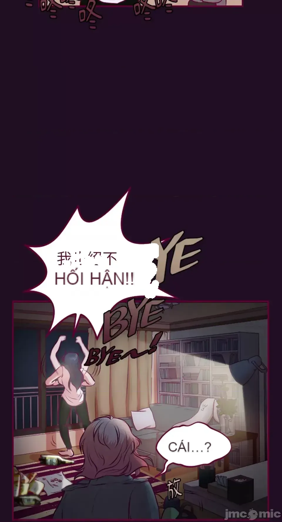 Chỉ Quyền ở đó ! Chương 1-62