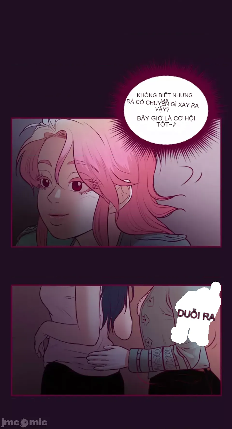 Chỉ Quyền ở đó ! Chương 1-62