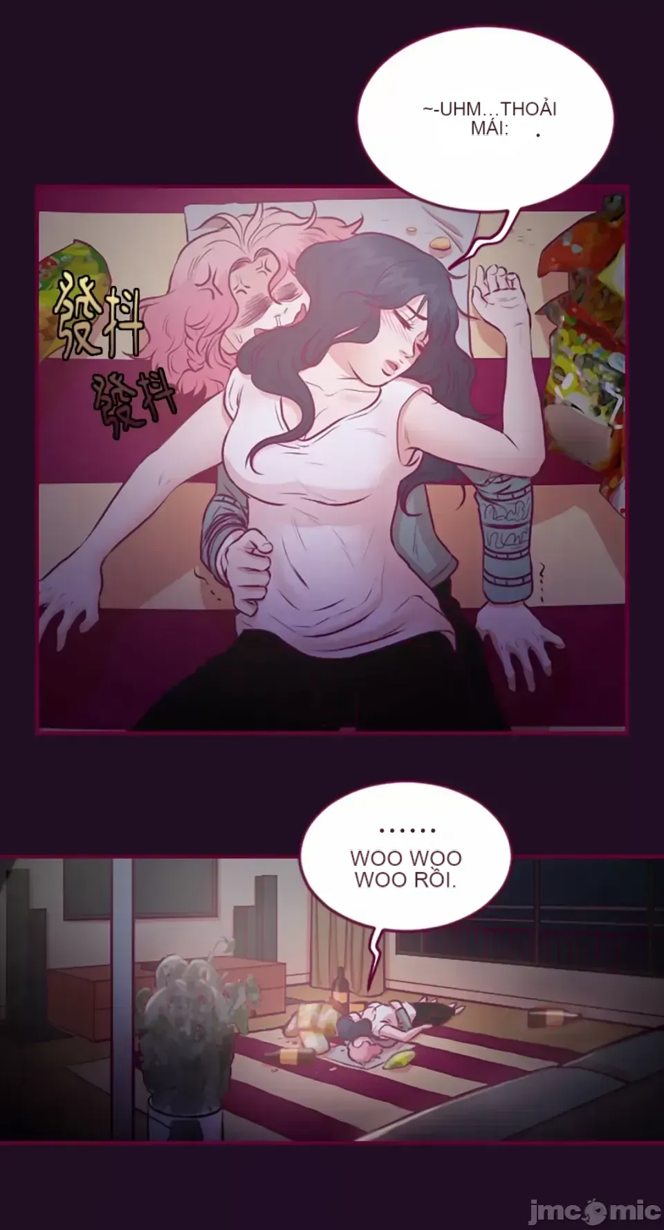 Chỉ Quyền ở đó ! Chương 1-62