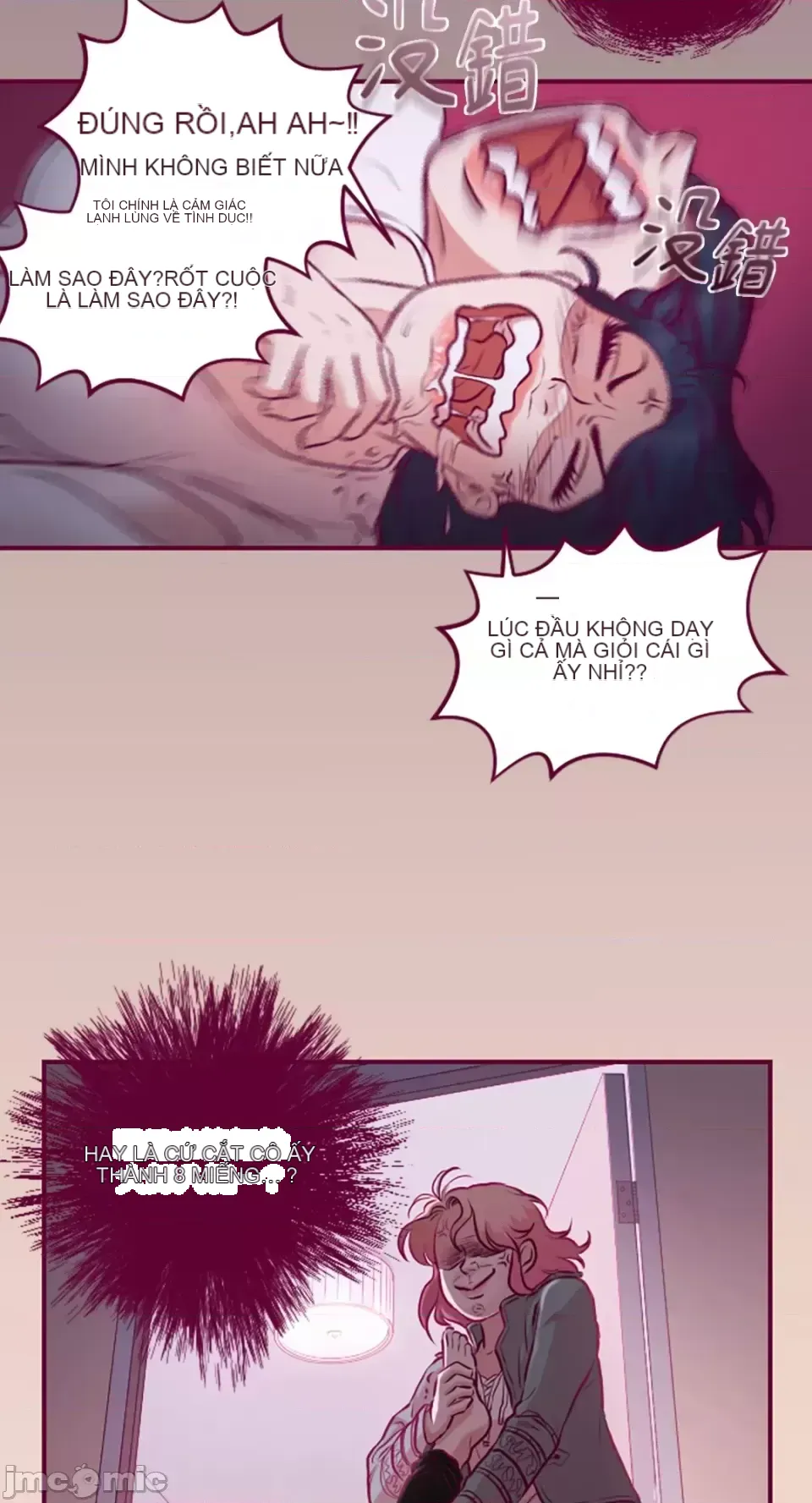 Chỉ Quyền ở đó ! Chương 1-62