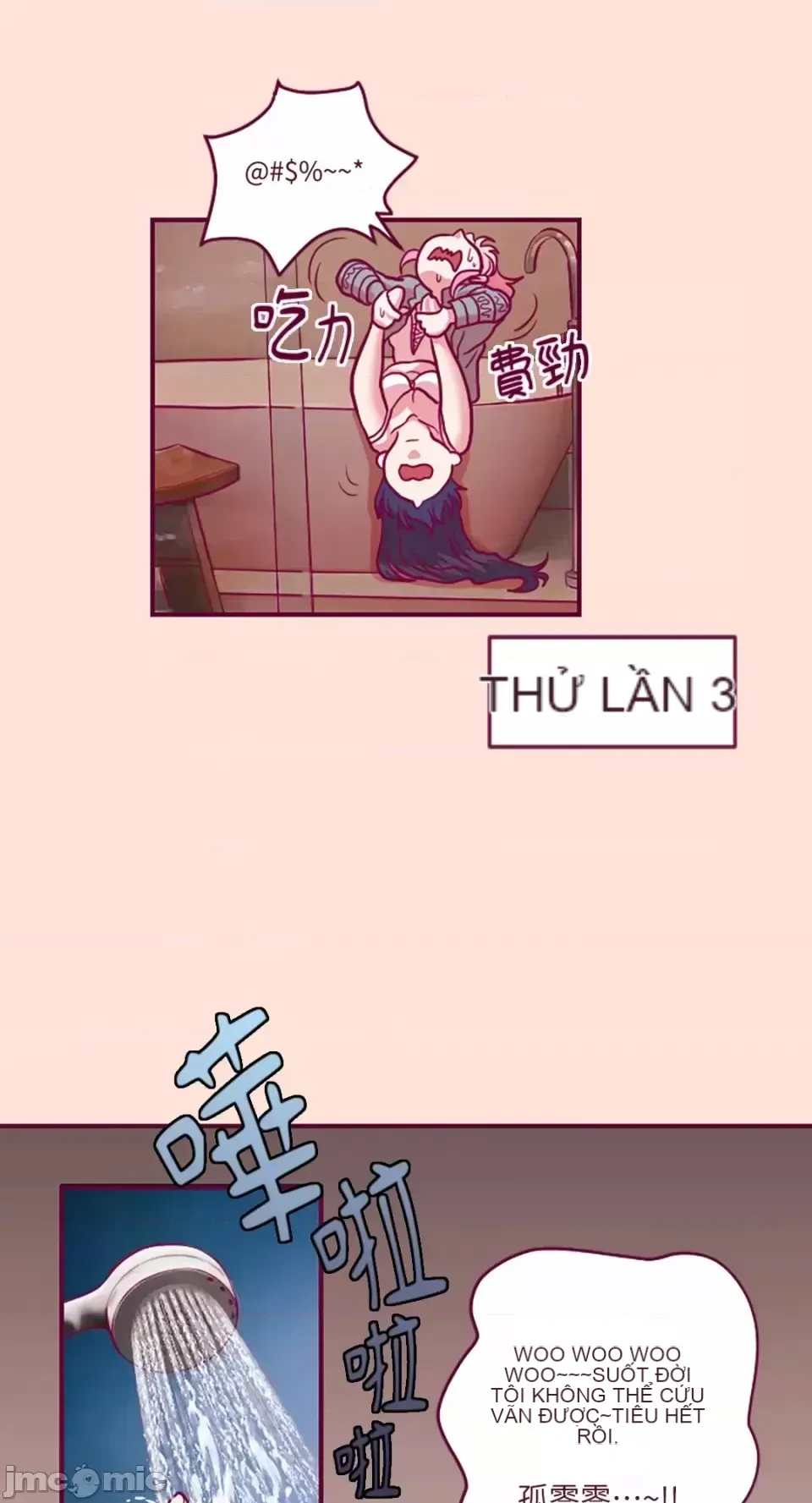 Chỉ Quyền ở đó ! Chương 1-62