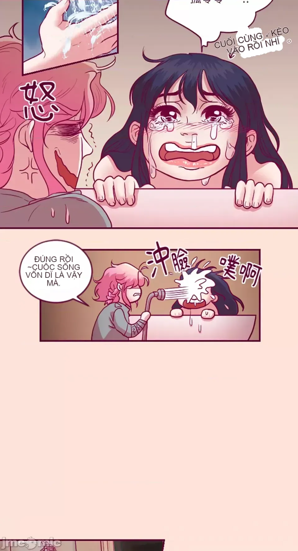 Chỉ Quyền ở đó ! Chương 1-62