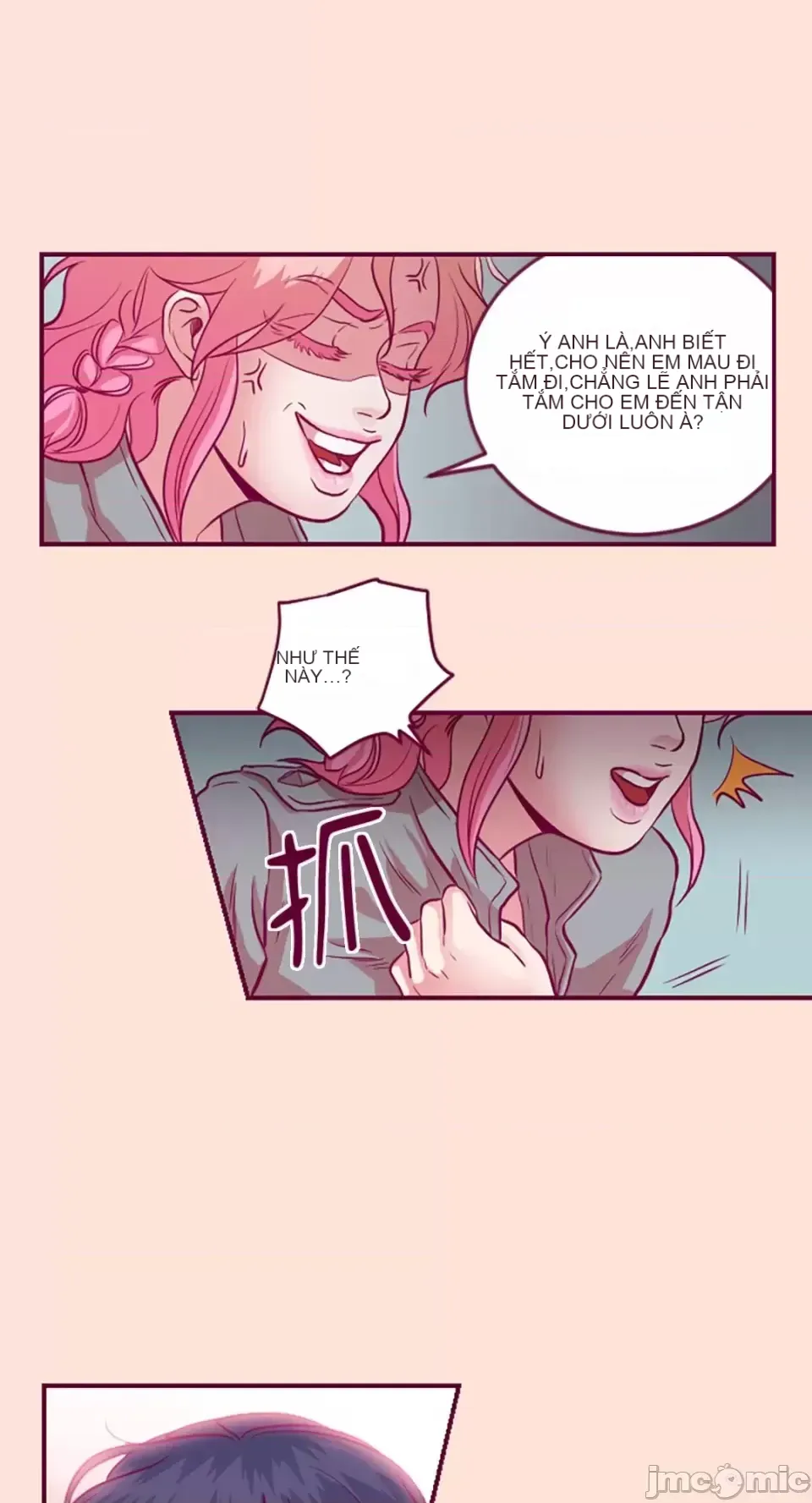 Chỉ Quyền ở đó ! Chương 1-62