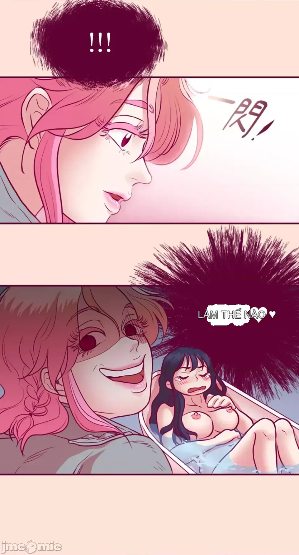 Chỉ Quyền ở đó ! Chương 1-62