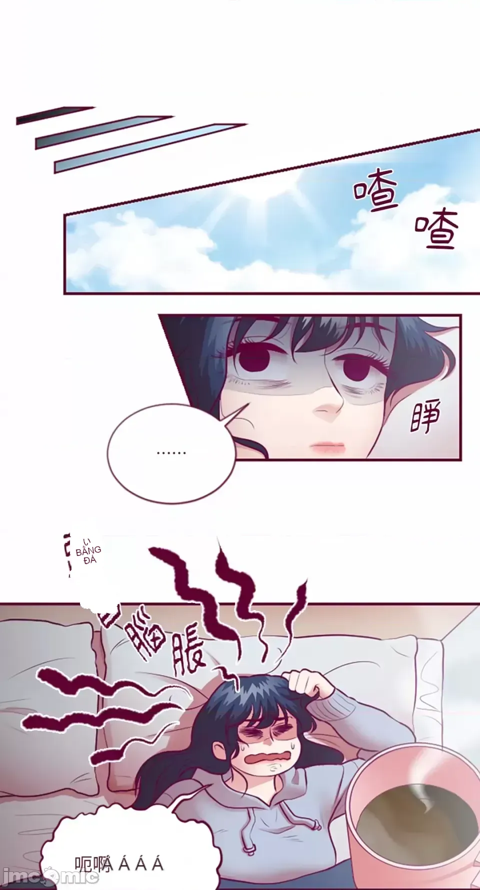 Chỉ Quyền ở đó ! Chương 1-62