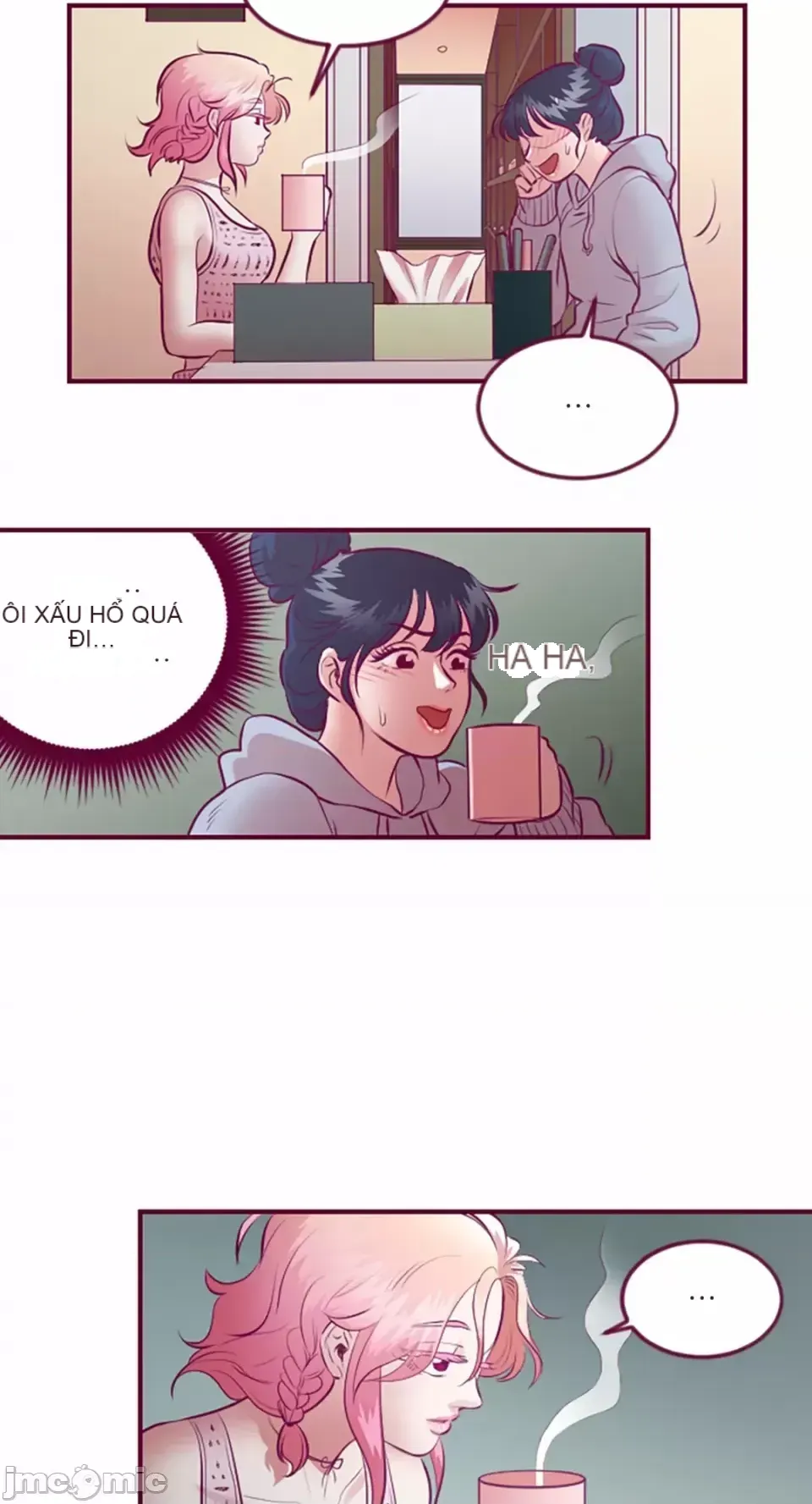 Chỉ Quyền ở đó ! Chương 1-62