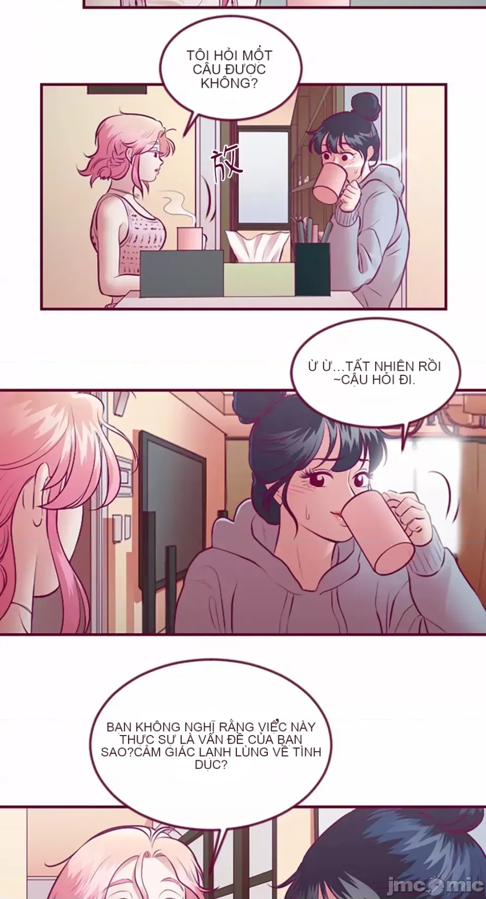 Chỉ Quyền ở đó ! Chương 1-62