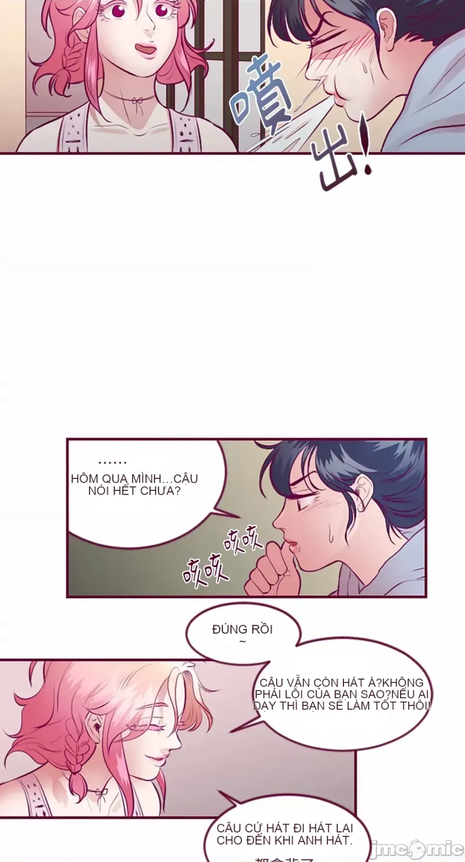 Chỉ Quyền ở đó ! Chương 1-62