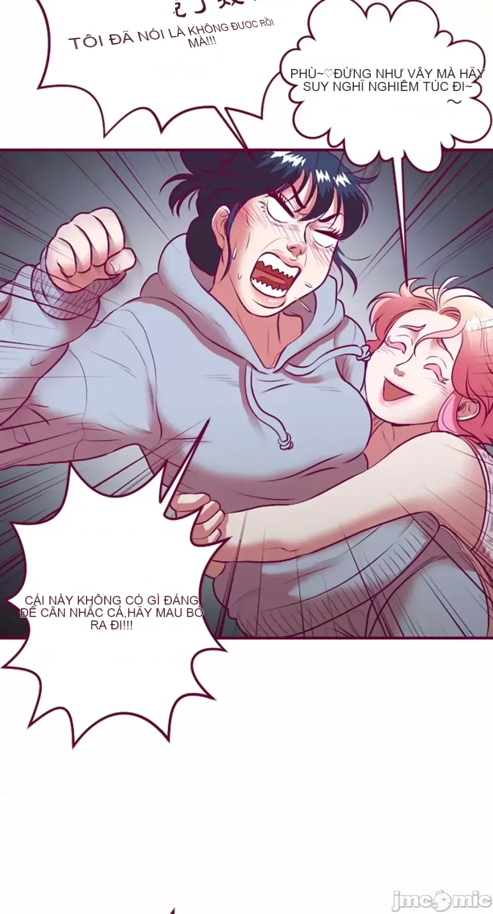 Chỉ Quyền ở đó ! Chương 1-62