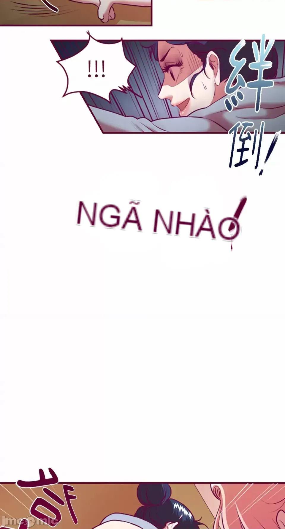 Chỉ Quyền ở đó ! Chương 1-62