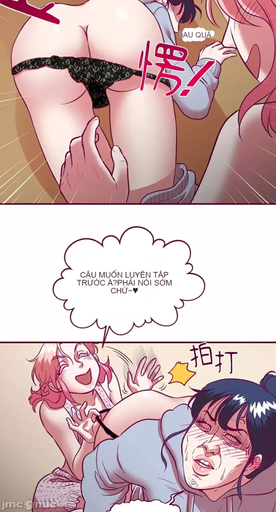 Chỉ Quyền ở đó ! Chương 1-62