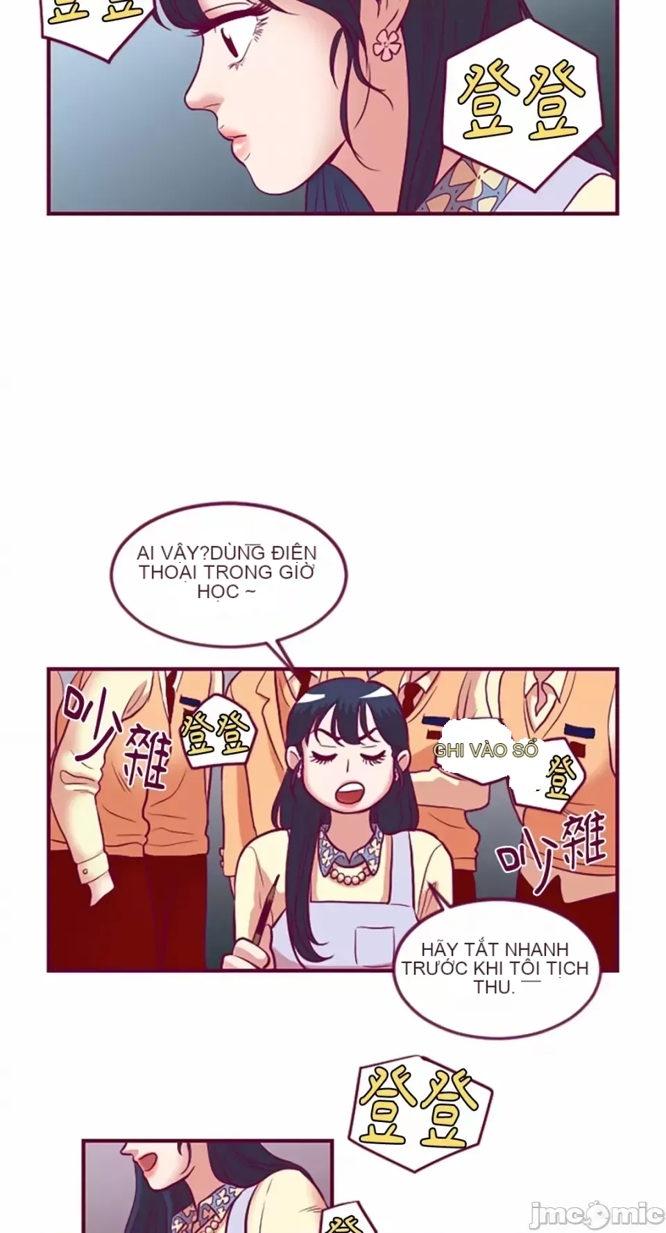 Chỉ Quyền ở đó ! Chương 1-62