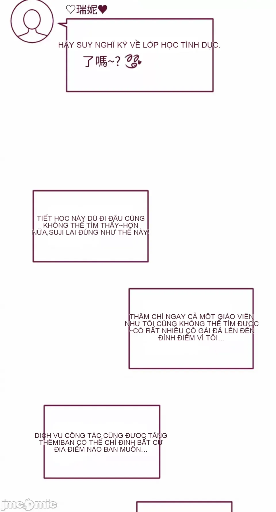 Chỉ Quyền ở đó ! Chương 1-62