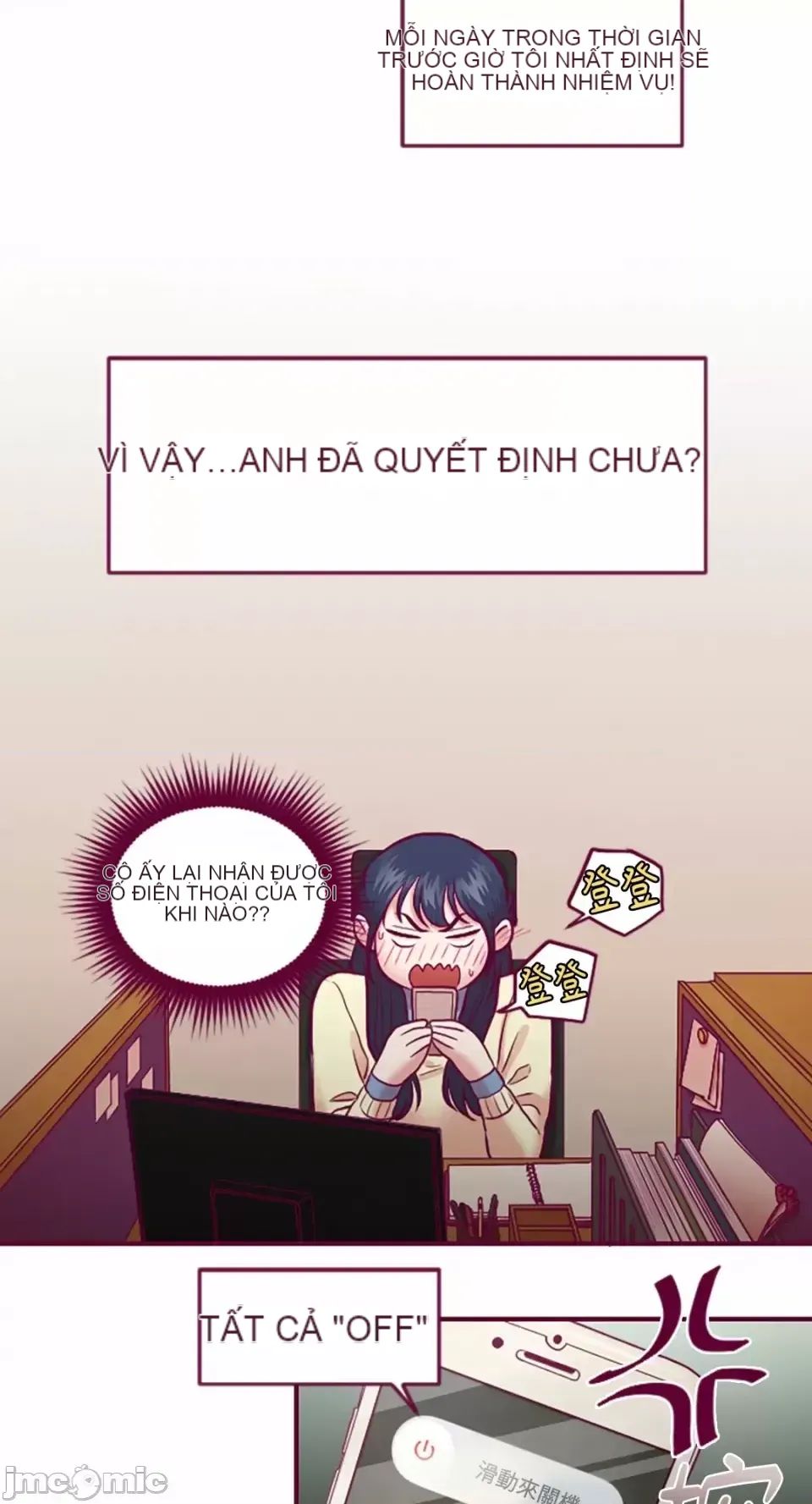 Chỉ Quyền ở đó ! Chương 1-62