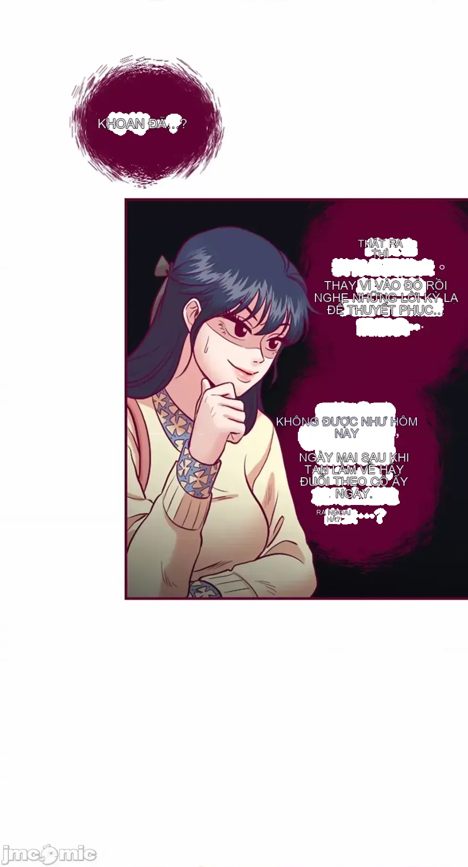 Chỉ Quyền ở đó ! Chương 1-62