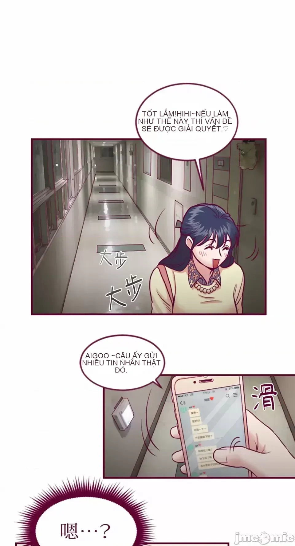 Chỉ Quyền ở đó ! Chương 1-62