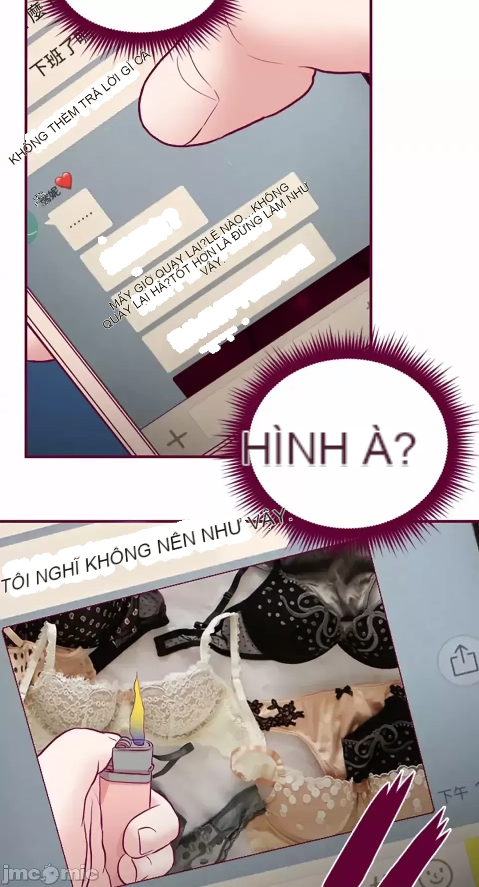 Chỉ Quyền ở đó ! Chương 1-62