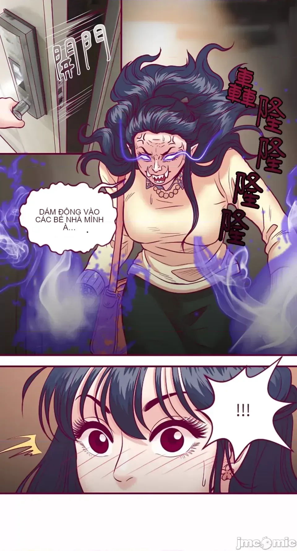 Chỉ Quyền ở đó ! Chương 1-62