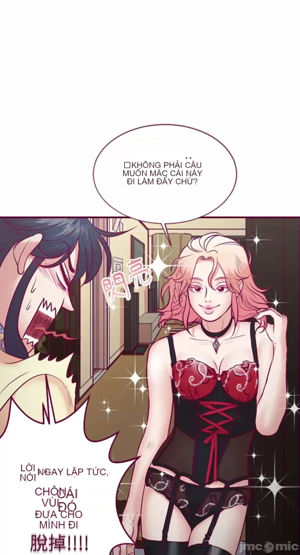 Chỉ Quyền ở đó ! Chương 1-62