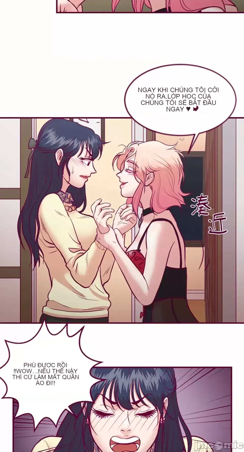 Chỉ Quyền ở đó ! Chương 1-62