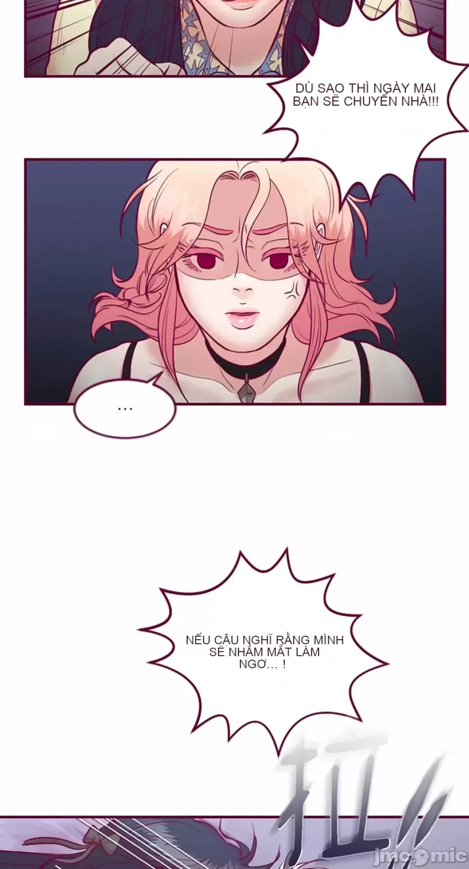 Chỉ Quyền ở đó ! Chương 1-62