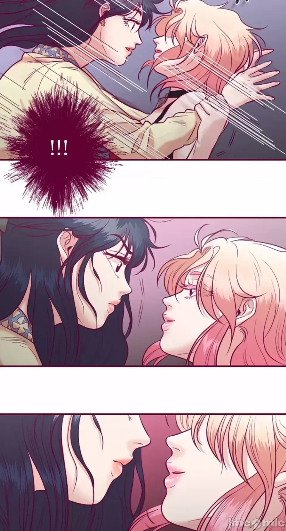 Chỉ Quyền ở đó ! Chương 1-62