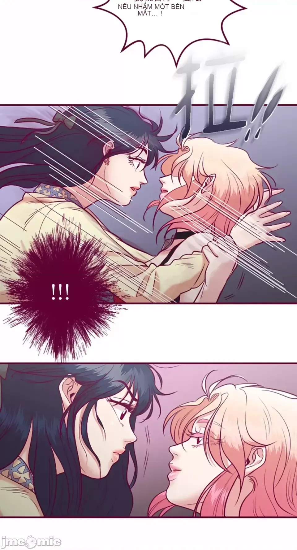 Chỉ Quyền ở đó ! Chương 1-62