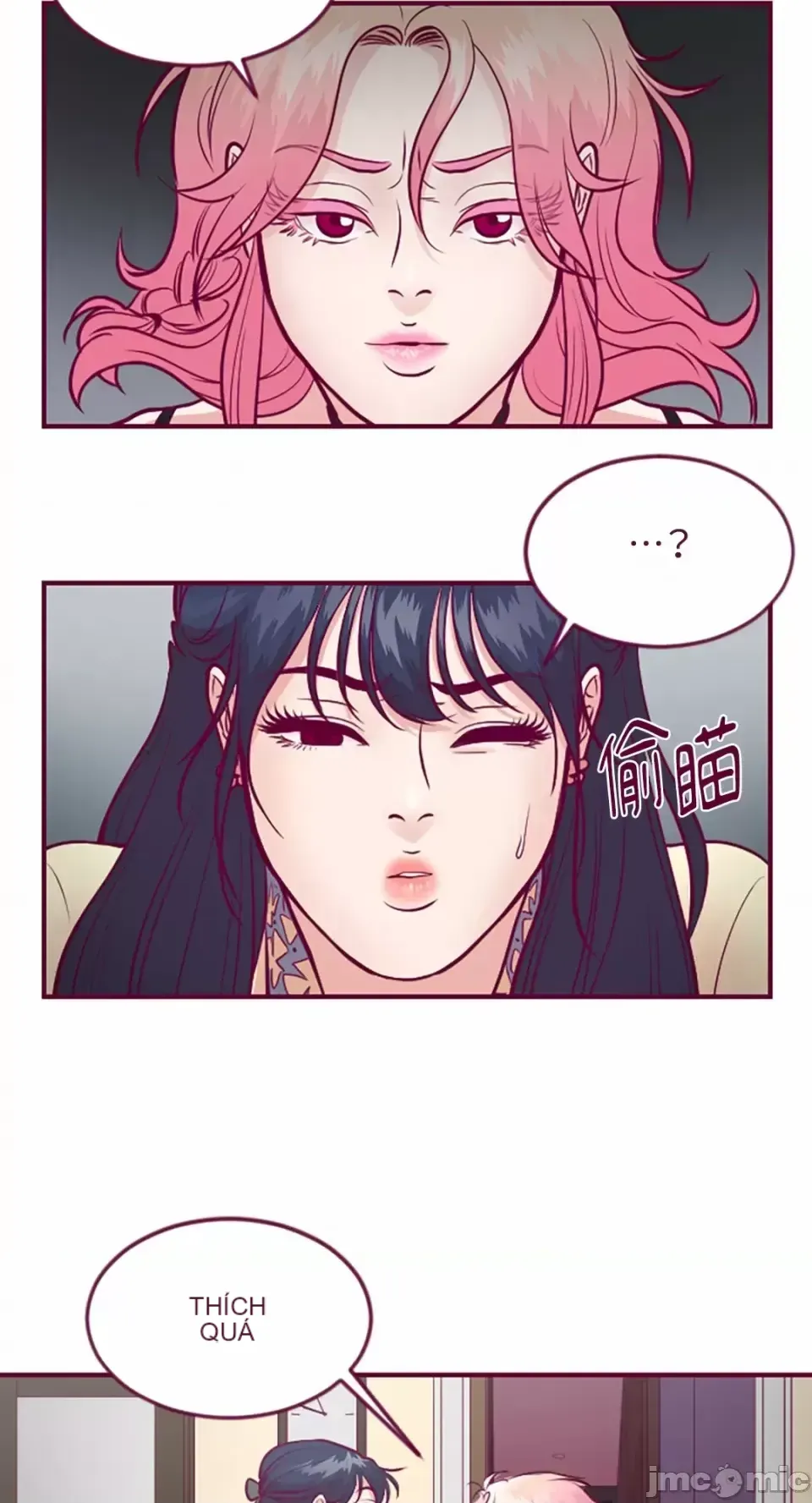 Chỉ Quyền ở đó ! Chương 1-62