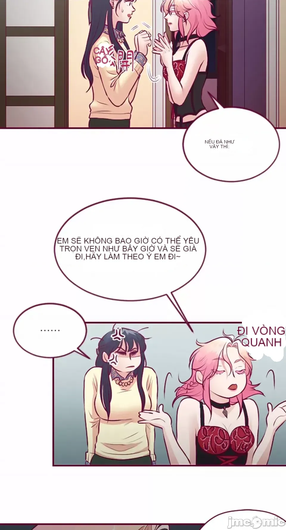 Chỉ Quyền ở đó ! Chương 1-62