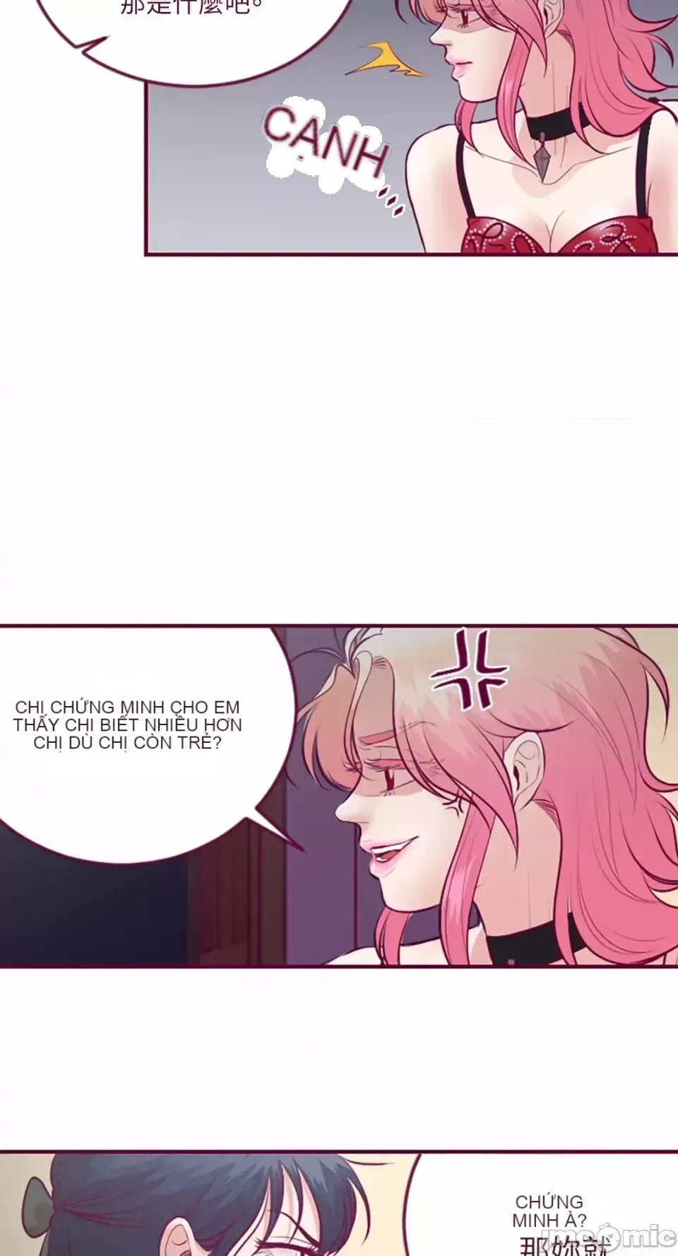 Chỉ Quyền ở đó ! Chương 1-62